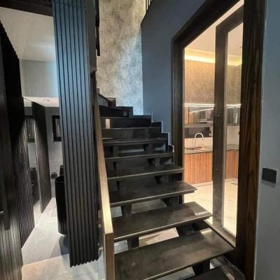 5 Marla Brand New Ultra Modern Design House Fully Furnished For Sale In DHA Lahore.