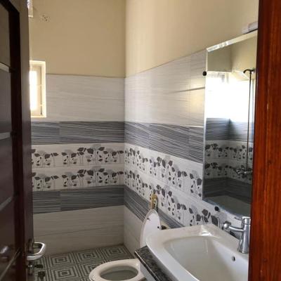 1 Kanal upper portion available for rent in Velancia Town Lahore-8