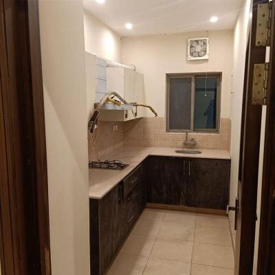 2 bedroom flats available for rent in DHA Phase 6 Lahore