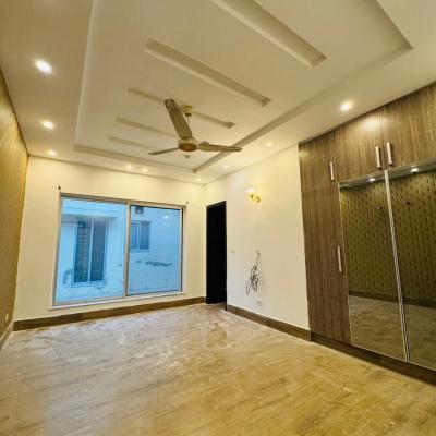 Dha phase 8 Eden city 10 marla house for rent