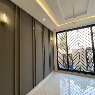 5 Marla Brand New Modern House Available For Sale-3