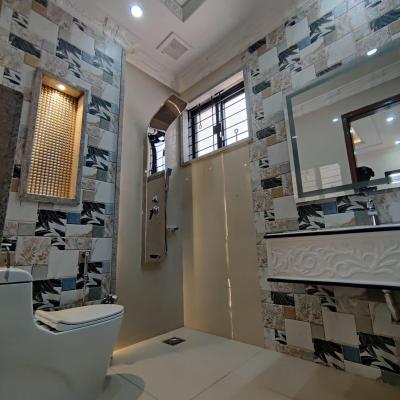 DHA Rahber 10 Marla House Corner House