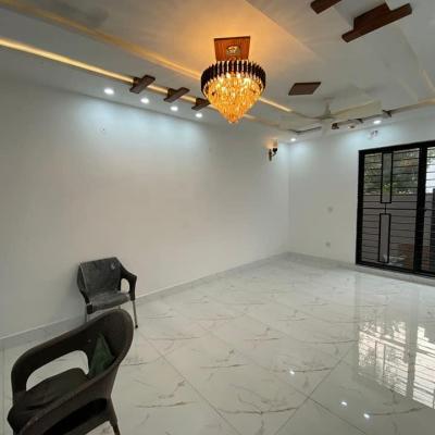 5 Marla Ultra Modern House For Sale In DHA Rahbar