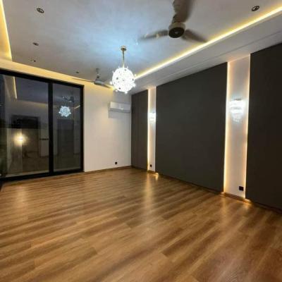 2 Kanal Brand New Ultra Modern Design House Available For Sale In Valencia Town Lahore-5