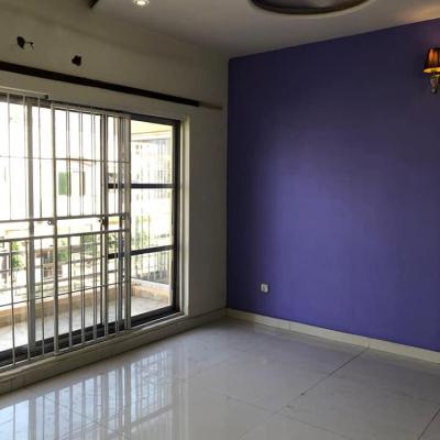 1 Kanal upper portion available for rent in Velancia Town Lahore-4