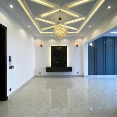 5 Marla Brand New Modern House Available For Sale-4