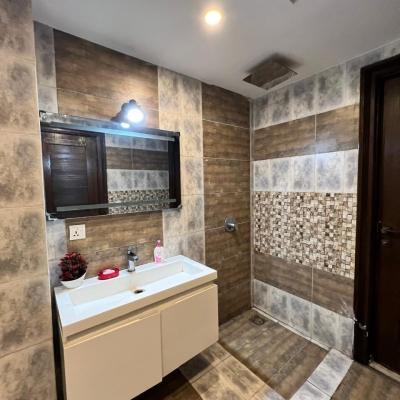 2 bedroom Fully Furnished Luxury Apartment for Rent In Ex Air Avenue