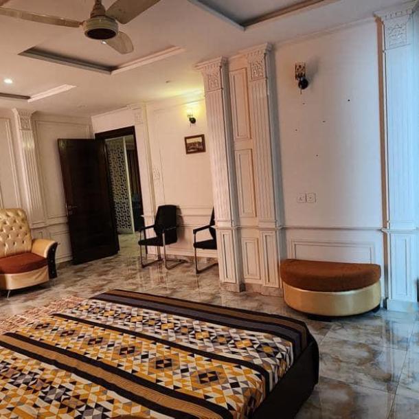3 bedroom apartment Fully furnished-2