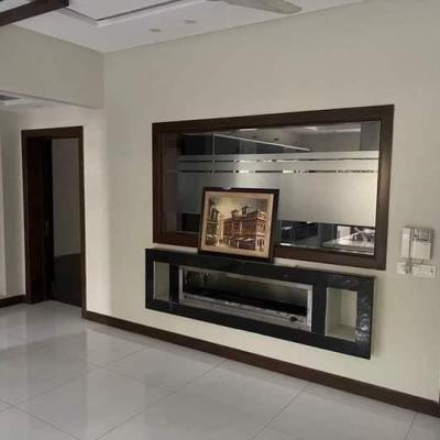 1 Kanal Well Maintain Used House For Sale in DHA Lahore Phase 4 Lahore