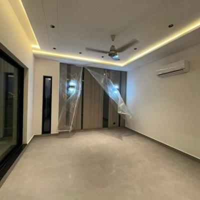 2 Kanal Brand New Ultra Modern Design House Available For Sale In Valencia Town Lahore-15