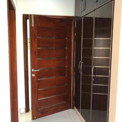 1 Kanal upper portion available for rent in Velancia Town Lahore-9