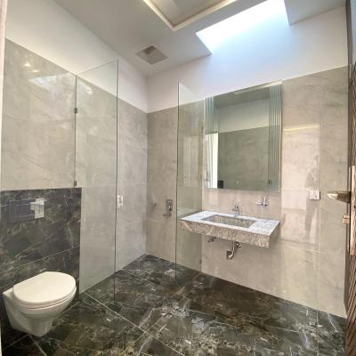 5 Marla Brand New Modern House Available For Sale-11