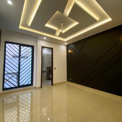 5 Marla Brand New Modern House Available For Sale-7