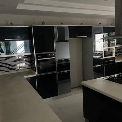 1 Kanal Well Maintain Used House For Sale in DHA Lahore Phase 4 Lahore