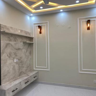 5 Marla Brand New Ultra Modern Design House Available For Sale In DHA Rahbar Lahore On 50ft Road-9