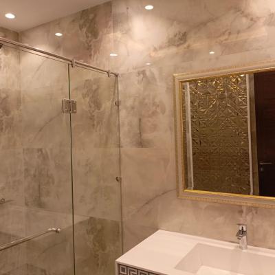 1 kanal house for rent Brand new house