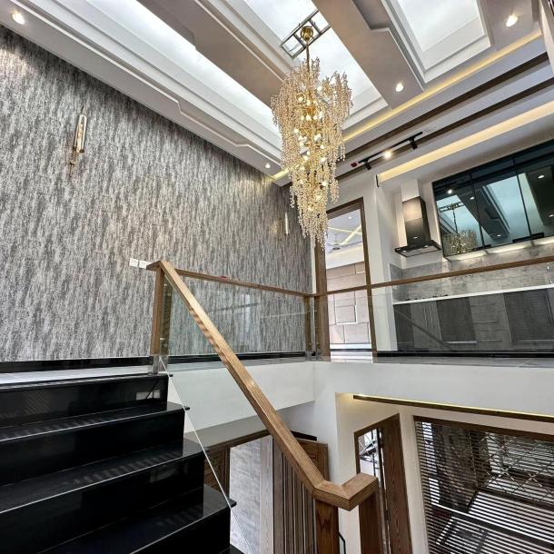 10 Marla Ultra Modern Design House for Sale in DHA Phase 6 Lahore-7