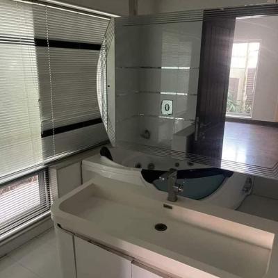 1 Kanal Well Maintain Used House For Sale in DHA Lahore Phase 4 Lahore