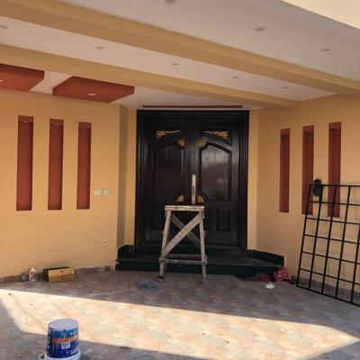 1 Kanal upper portion available for rent in Velancia Town Lahore