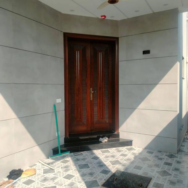 5Marla House available for Rent-2