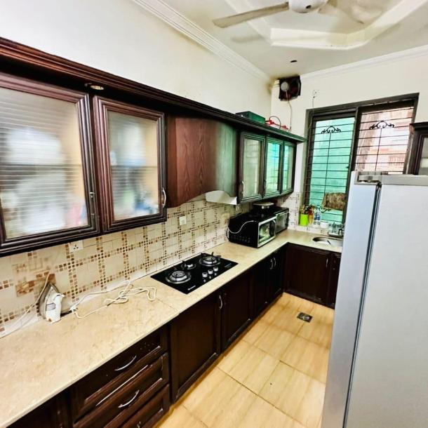 Sale offer in Johar Twon 6 Marla House For Sale-9
