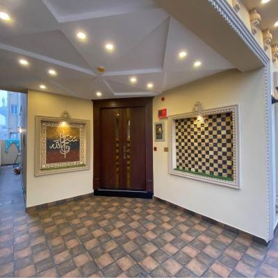 5 Marla Brand New Spanish House For Sale In DHA Phase 11 Rahbar Lahore