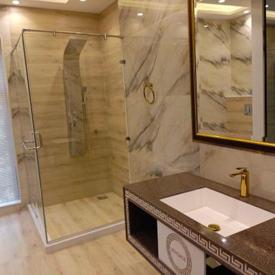 1 kanal house for rent Brand new house