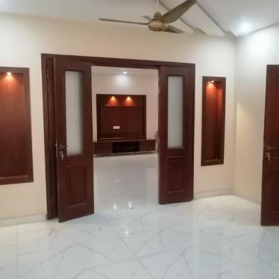 1 Kanal Upper Portion House For Rent In Wapda Town Phase 2