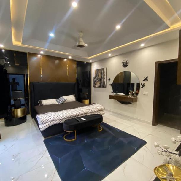 1 Knal brand new house available for sale-10