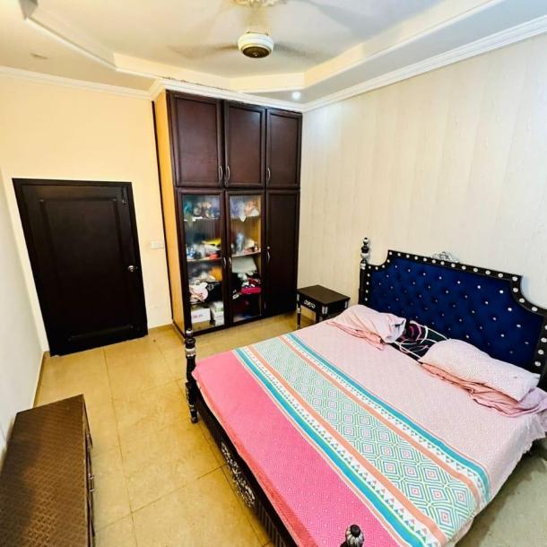 Sale offer in Johar Twon 6 Marla House For Sale-6