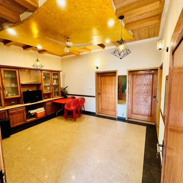 Sale offer in Johar Twon 6 Marla House For Sale-2