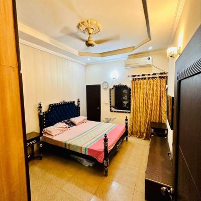 Sale offer in Johar Twon 6 Marla House For Sale