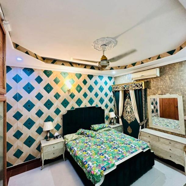 Sale offer in Johar Twon 6 Marla House For Sale-1