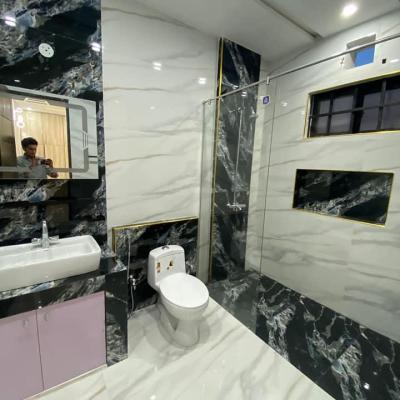 1 Kanal Brand New Ultra Modern Design House Available For Sale In Engineers Town Lahore-10