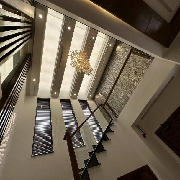 10 Marla Ultra Modern Design House for Sale in DHA Phase 6 Lahore-6