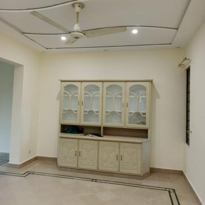 20 Marla Double Story House For Rent In Johar Town Lahore-3