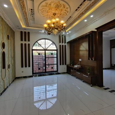 DHA Rahber 10 Marla House Corner House