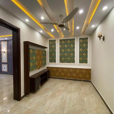 5 Marla Modern House With Gas For Sale In DHA Phase 11 Rahbar-10