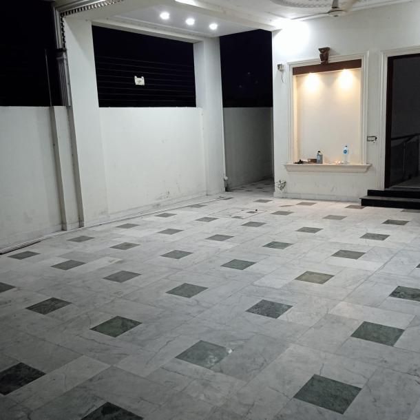 1 kanal House for Rent In DHA phase 8, Lahore-14