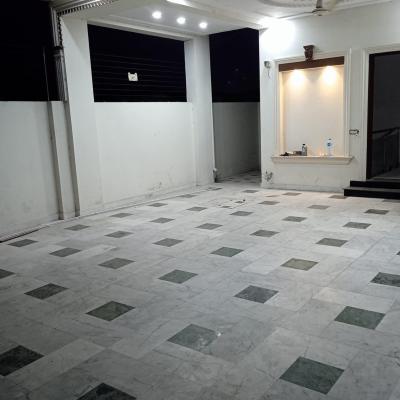 1 kanal House for Rent In DHA phase 8, Lahore