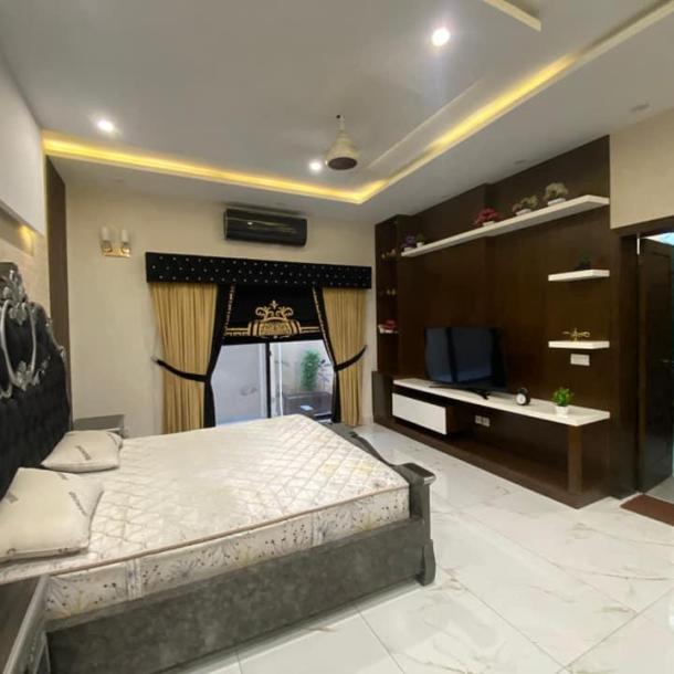1 Knal brand new house available for sale-4