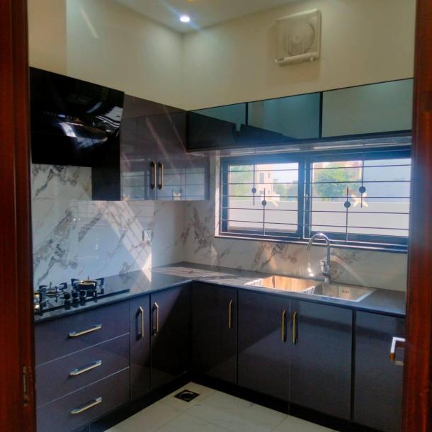 5Marla House available for Rent-1