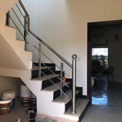 1 Kanal upper portion available for rent in Velancia Town Lahore-3