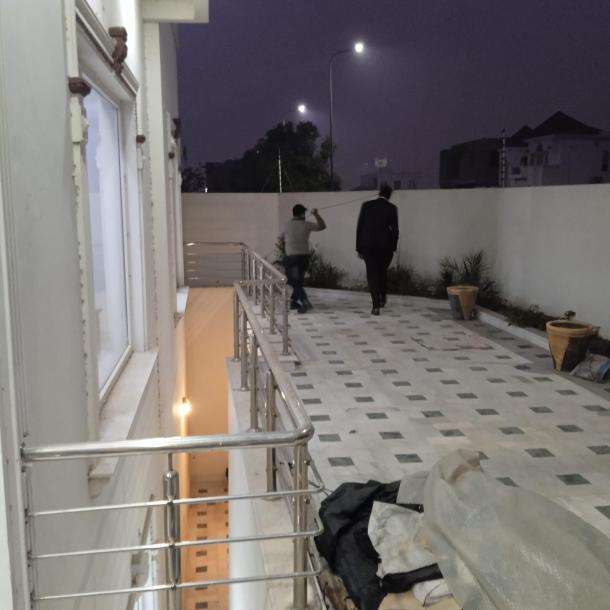 1 kanal House for Rent In DHA phase 8, Lahore-8