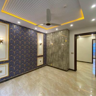 5 Marla Brand New Spanish House For Sale In DHA Phase 11 Rahbar Lahore