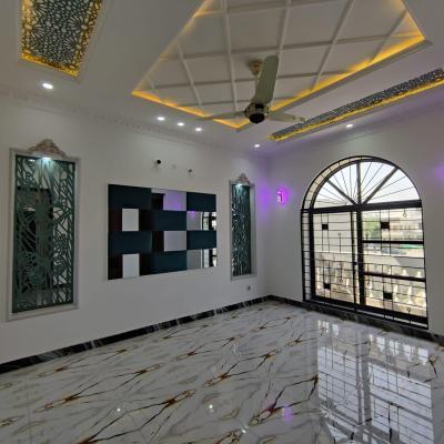 DHA Rahber 10 Marla House Corner House