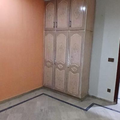 5 Marla House 1st and 2nd floor is Available for Rent in Johar Town phase 2 near Expo Center-5
