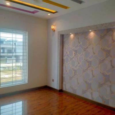 5 Marla brand new house available for sale in palm gardens near engineers town