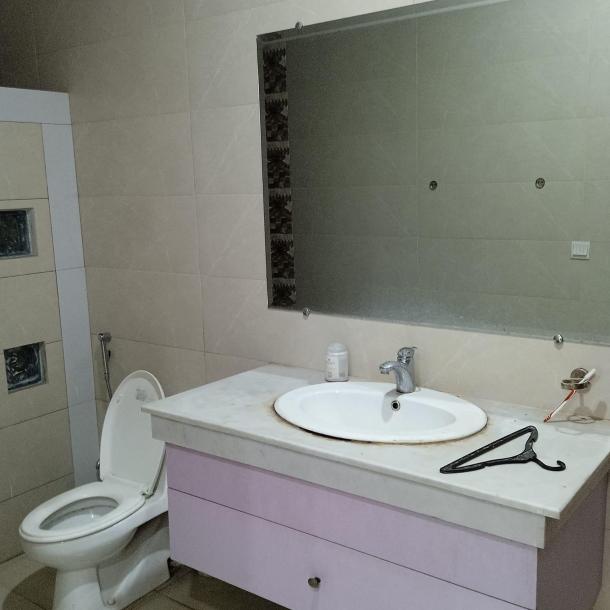 1 kanal House for Rent In DHA phase 8, Lahore-11