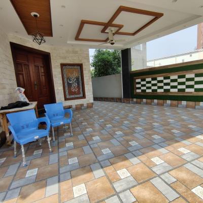 DHA Rahber 10 Marla House Corner House Pine Avenue Road 1 mint drive Lake City Ring Road interchange